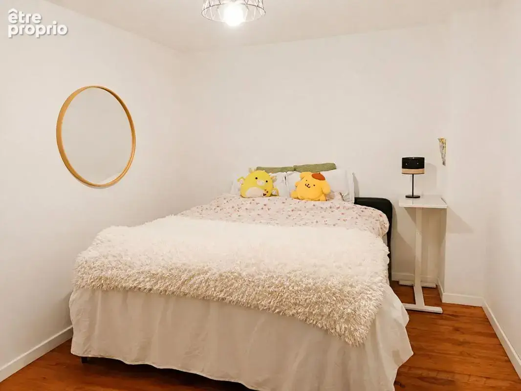 Vente Interactive - Départ des offres à 164000 en plein coeur de Saint Gaultier  11 pièces 306 m2 - photo 11