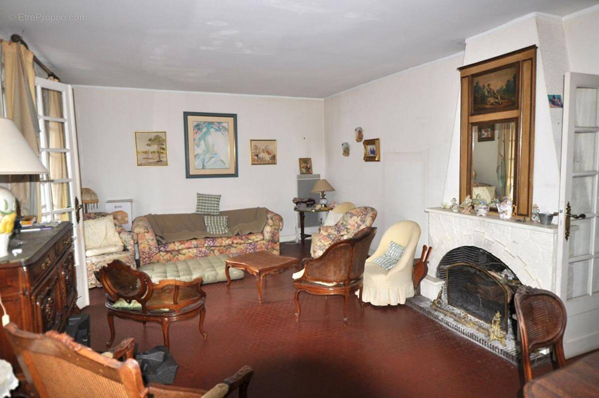 Maison à ARCACHON