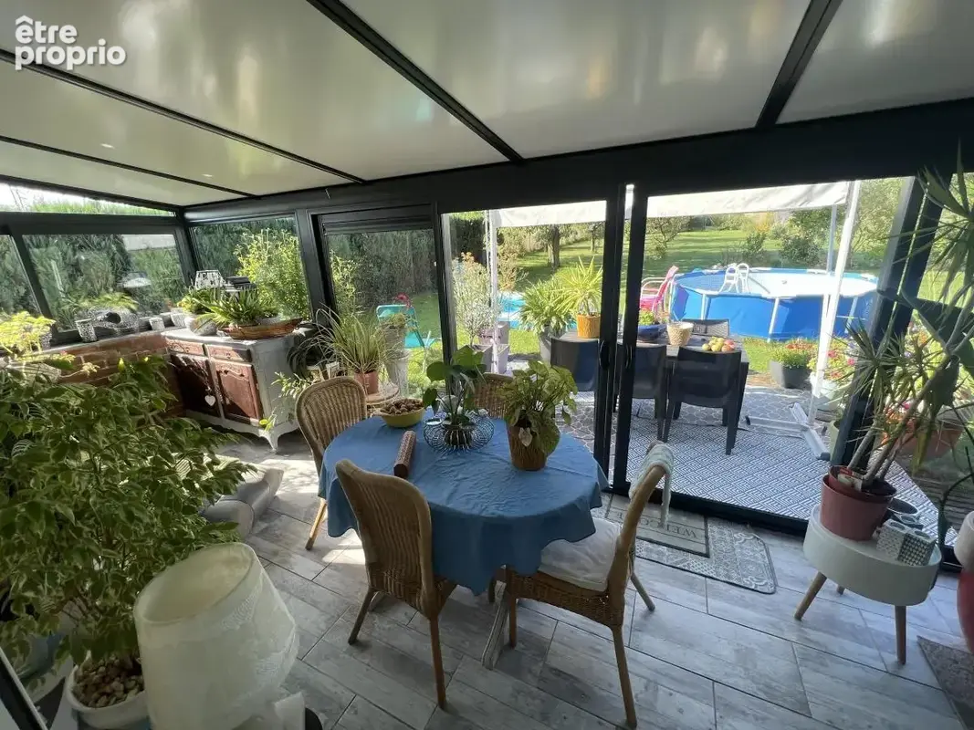 Maison 4 pièces 95 m² à vendre à Noyelles-Sur-Escaut (59159) - photo 5
