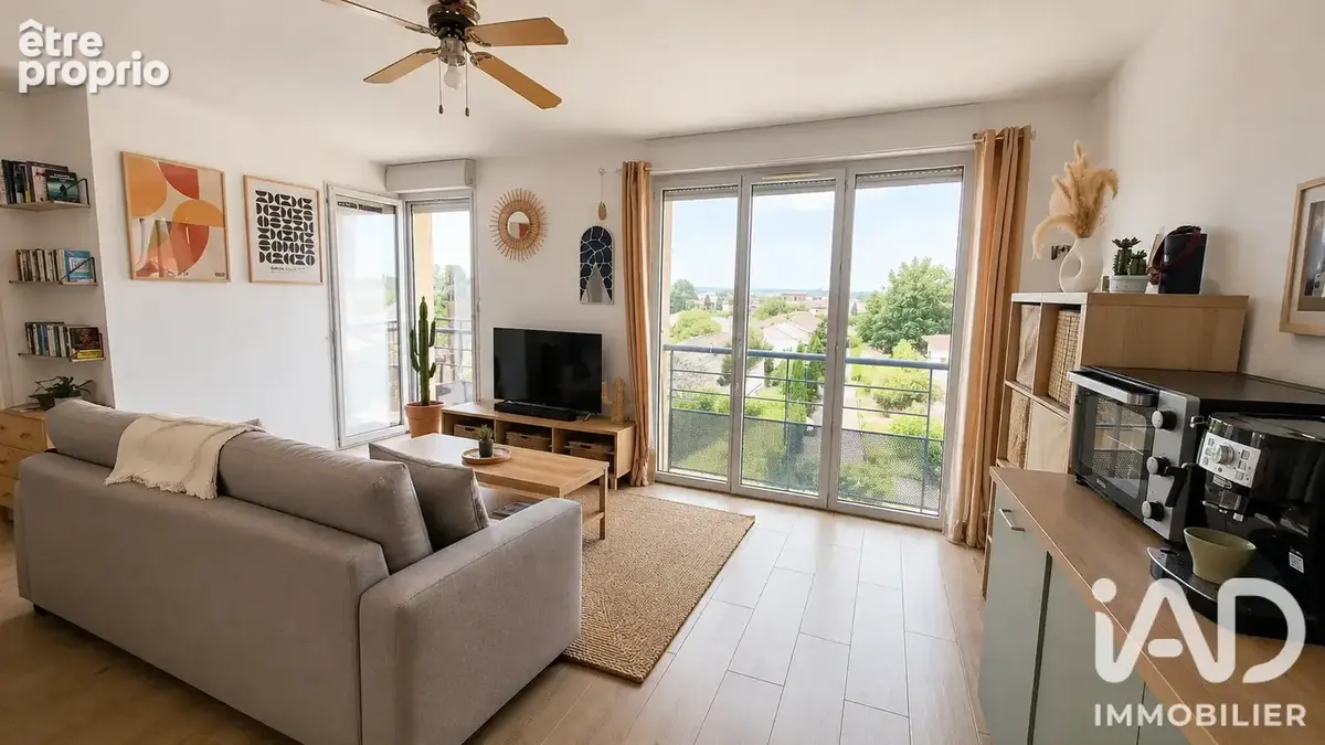Photo 1 - Appartement à MURET