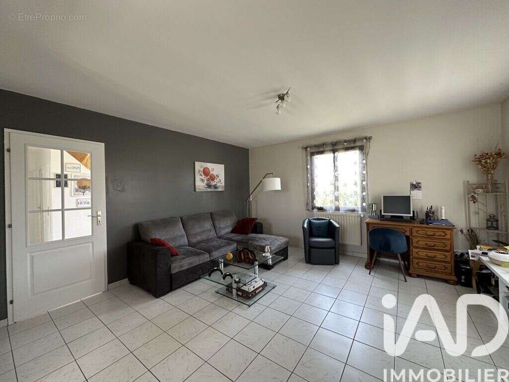 Photo 9 - Maison à VINEUIL