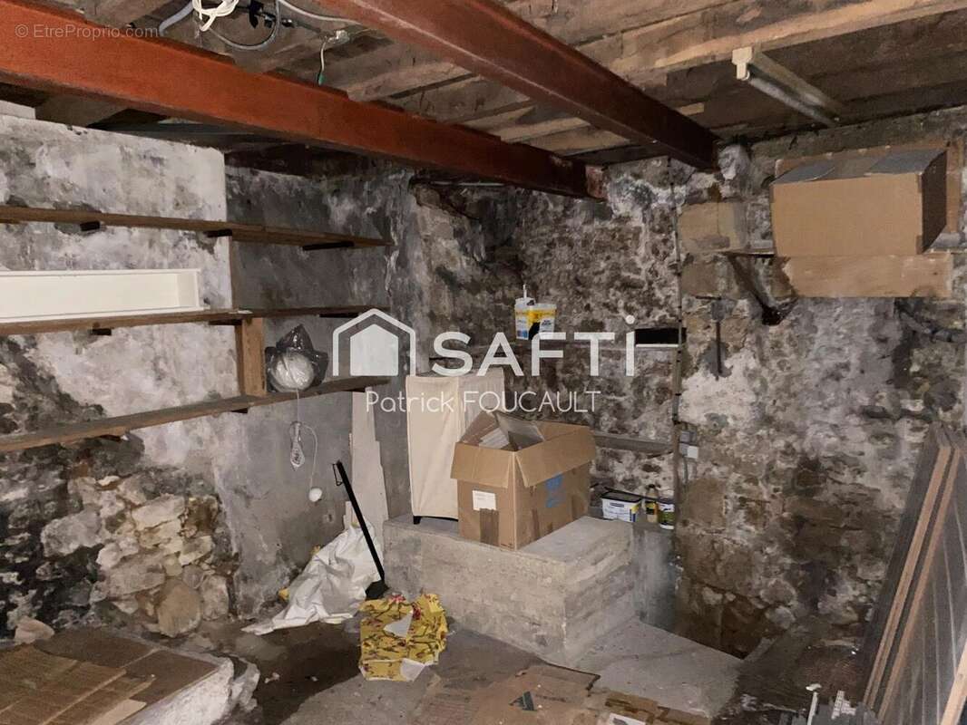 Photo 9 - Appartement à POITIERS