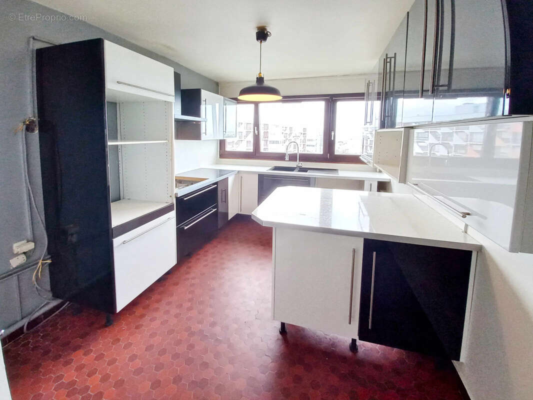Appartement à CRETEIL
