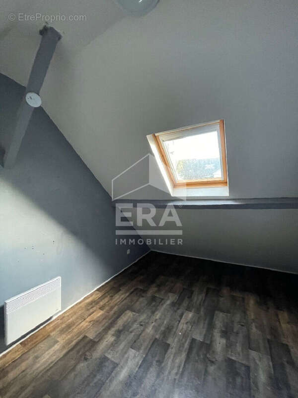 Appartement à BOULOGNE-SUR-MER