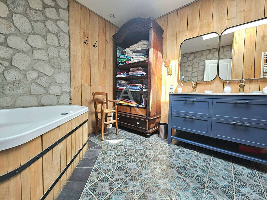 Maison familiale proche plage - photo 6