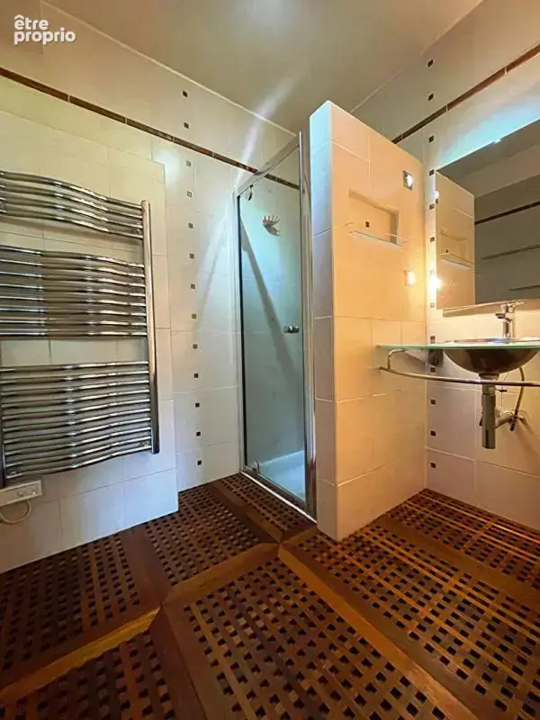 Maison Montfort Sur Meu , 8 pièces, 153 m2 - photo 8