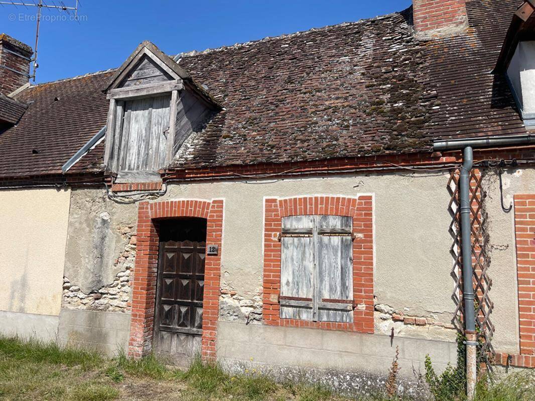 Parking à LANGESSE