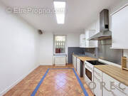 Appartement à ROSSELANGE
