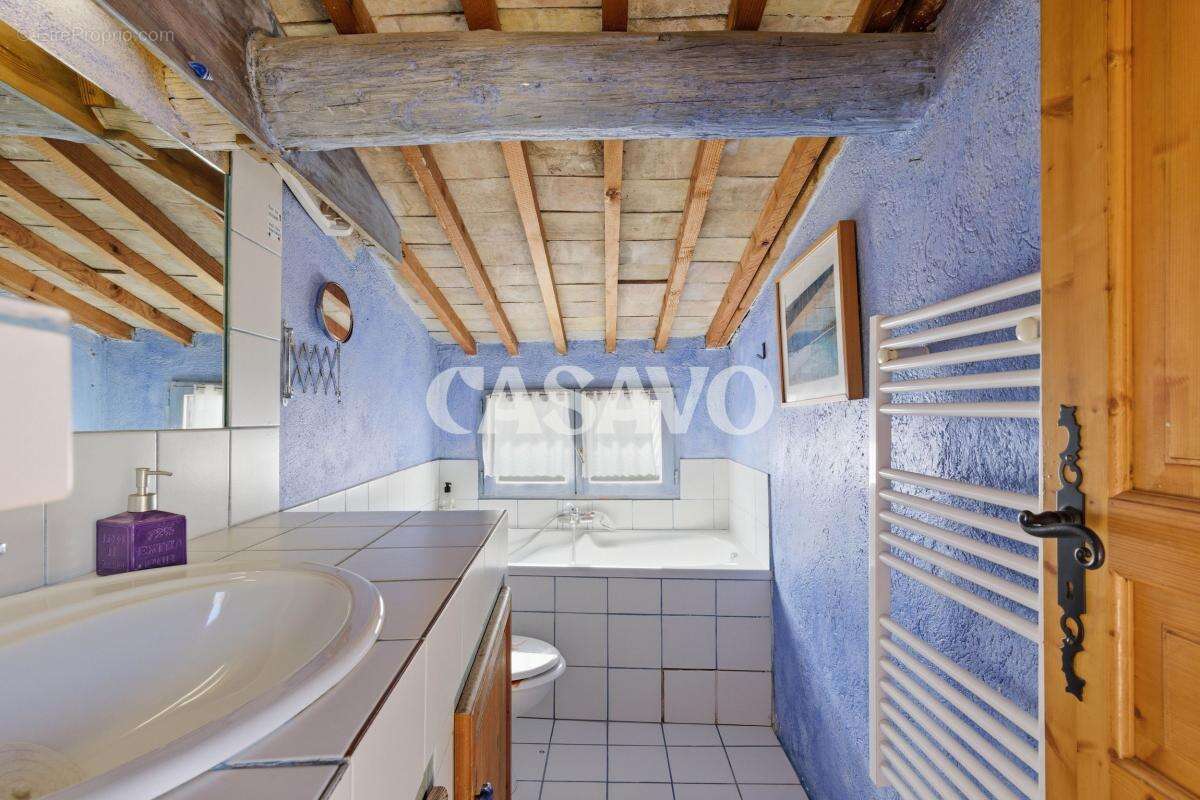 Appartement à ROGNES