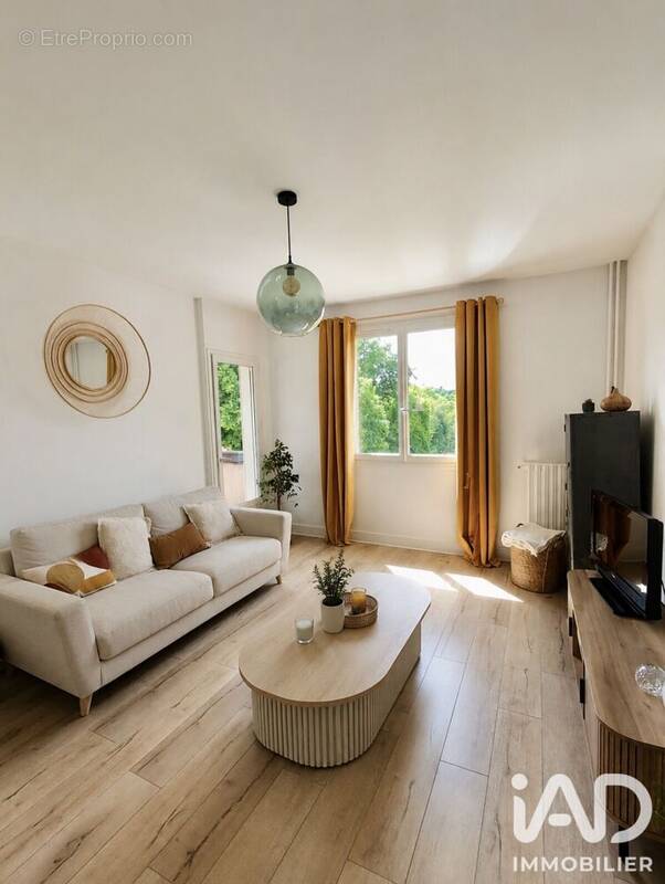 Photo 1 - Appartement à BRUNOY