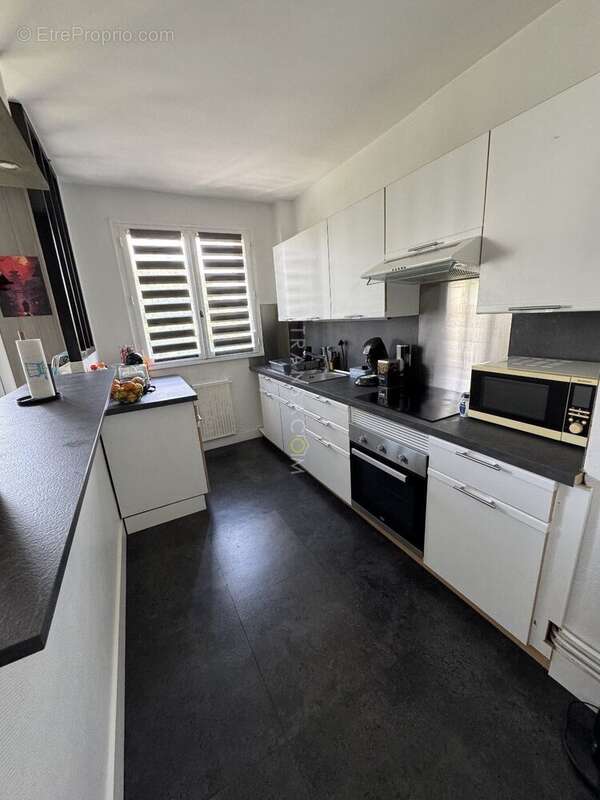 Appartement à TOURS