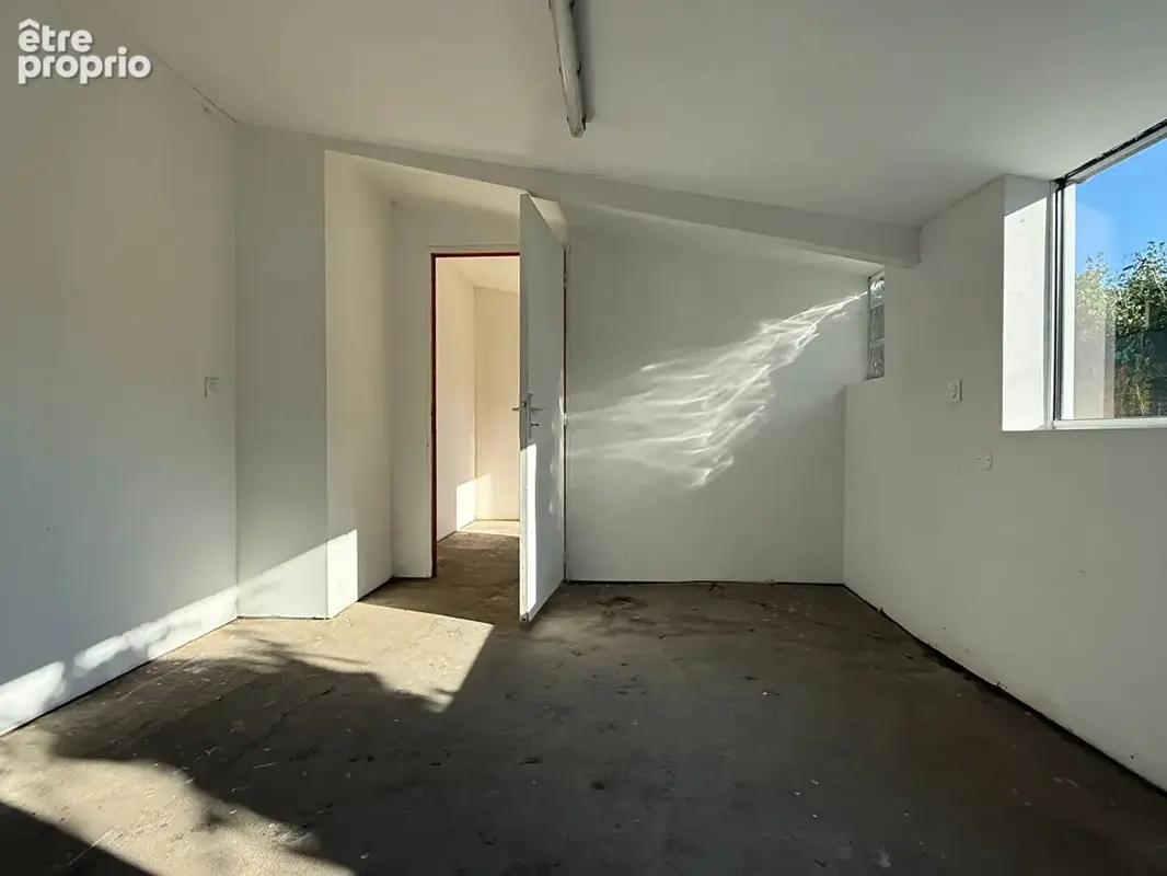Maison 96m² à muron - photo 10