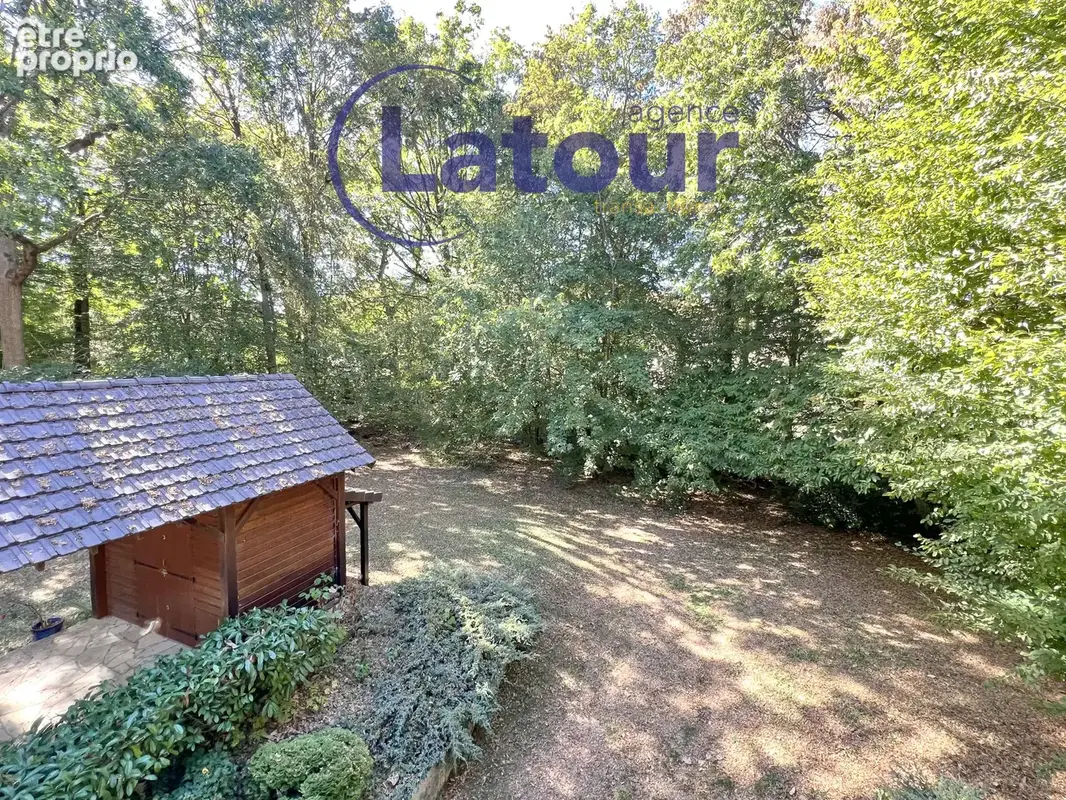 Proche bu et n12, maison  sur sous-sol dans cadre agreable - photo 12