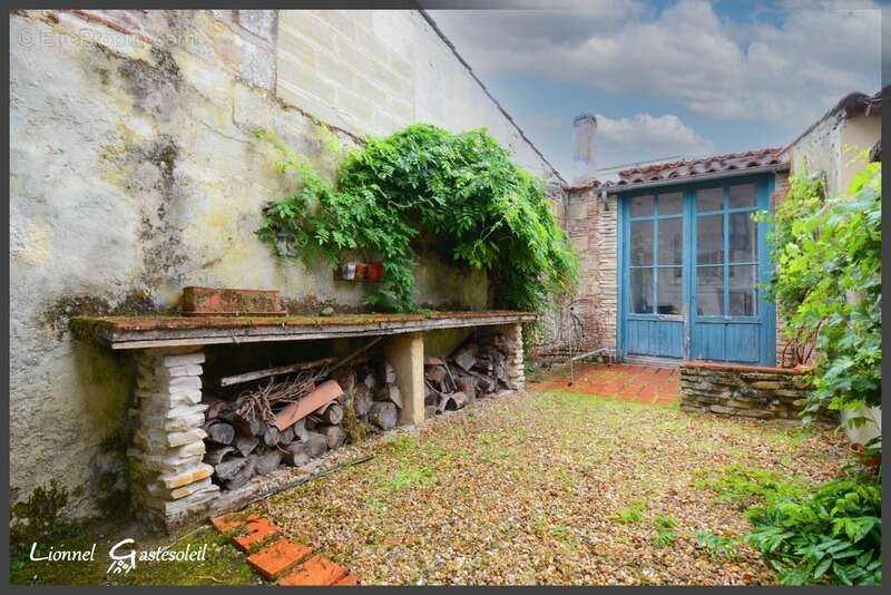 Maison à SAINTE-FOY-LA-GRANDE