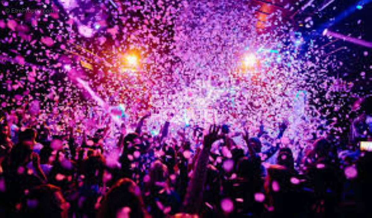 Commerce à ARGELES-SUR-MER