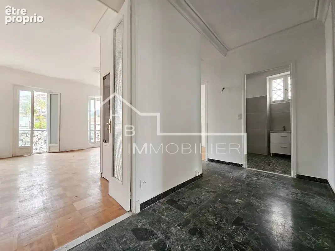 Appartement 3 pièces 90 m² à vendre à Nice (06000) - photo 9