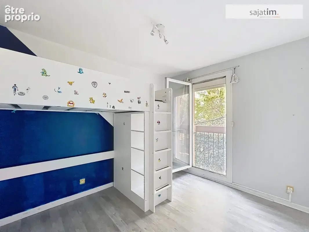 Appartement 4 pièces 80 m² à vendre à La Seyne-Sur-Mer (83500) - photo 8