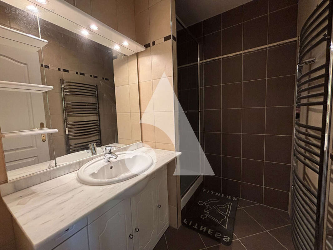 Maison Enghien Les Bains 7 pièces 160 m2 - photo 11