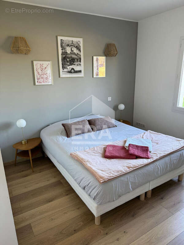 Maison 232m² à montpon-ménestérol - photo 17