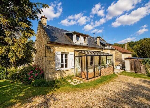 Maison à SOISSONS