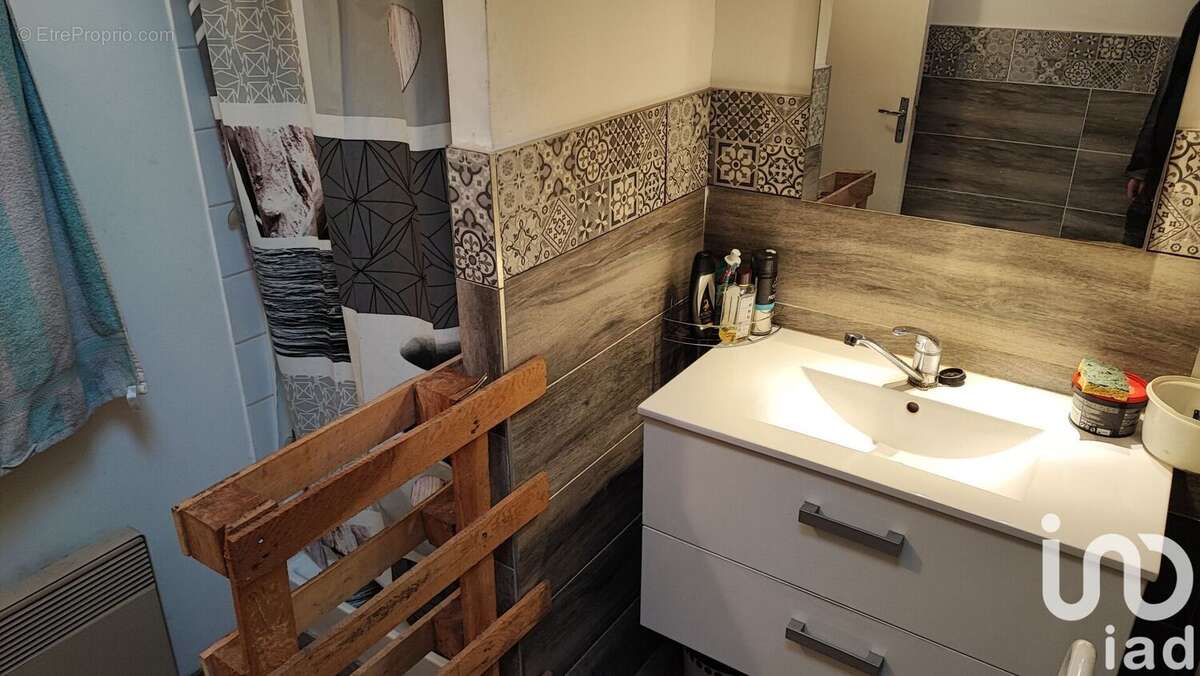 Photo 5 - Appartement à VILLERS-COTTERETS