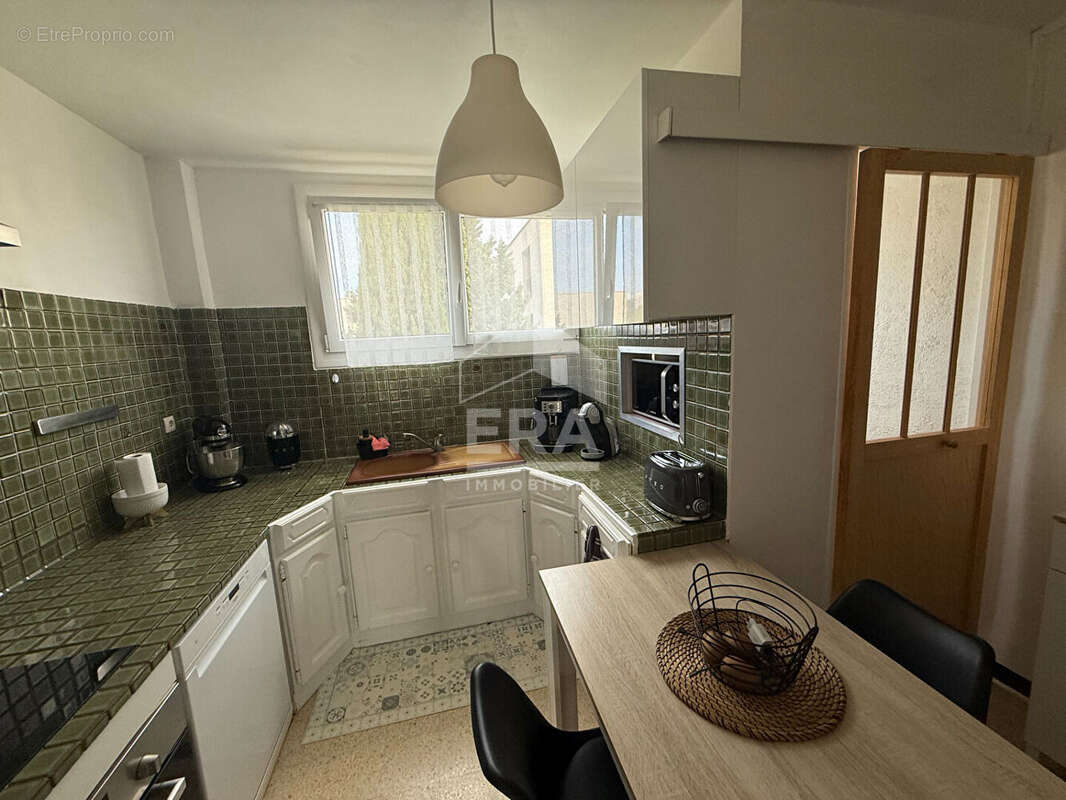 Appartement à MARTIGUES