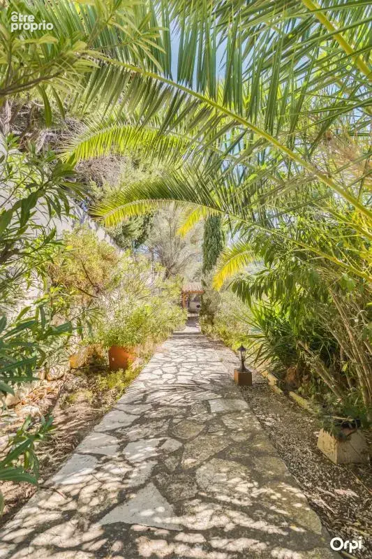 Cassis — propriété d’exception 266 m², vue mer et cap canaille - photo 13