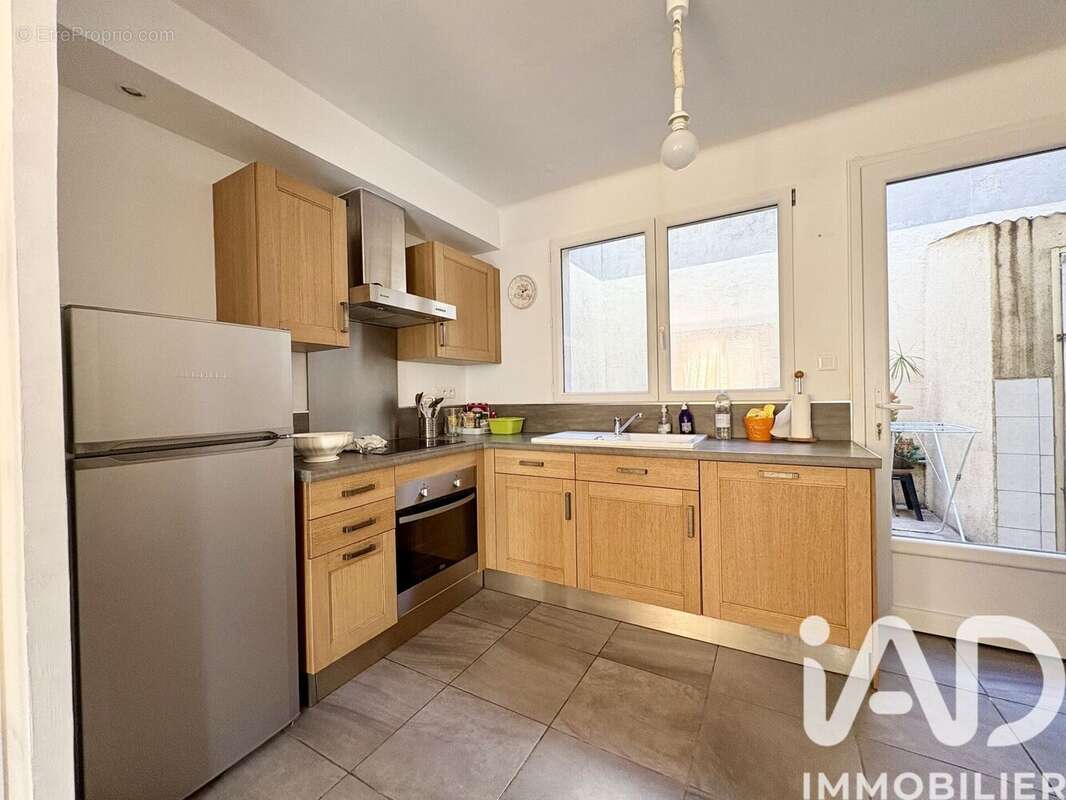 Photo 4 - Maison à SIGEAN