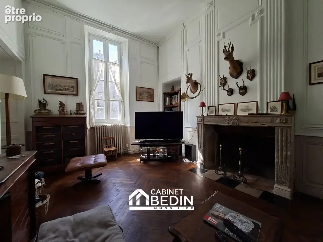 Maison 10 pièces 441 m² à vendre à Langon (33210) - photo 8