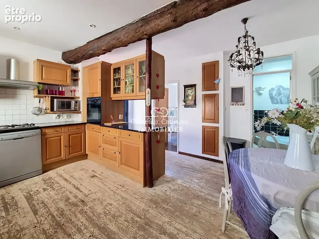 Maison 5 pièces 103 m² à vendre à Maury (66460) - photo 6