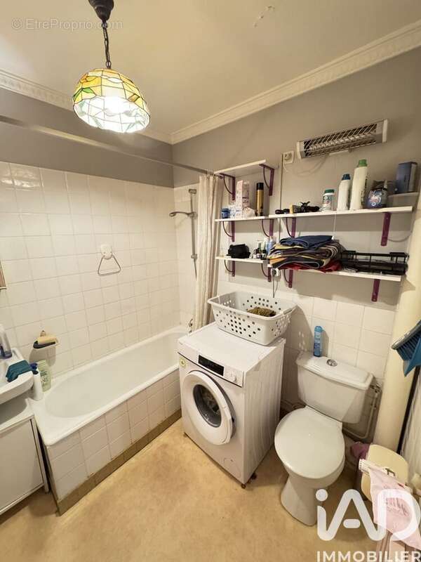 Photo 7 - Appartement à RENNES