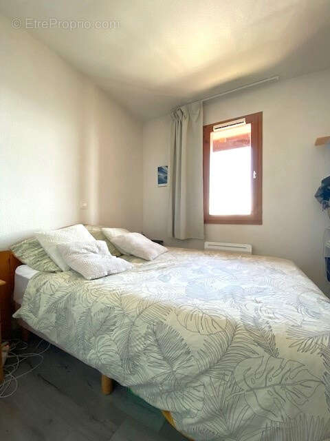 Appartement à LE CHATEL