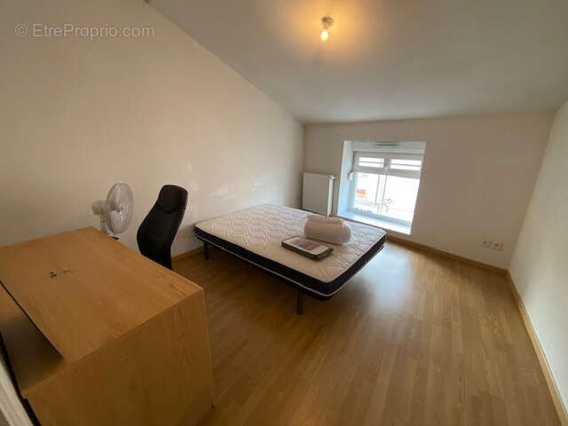 Appartement à ROANNE