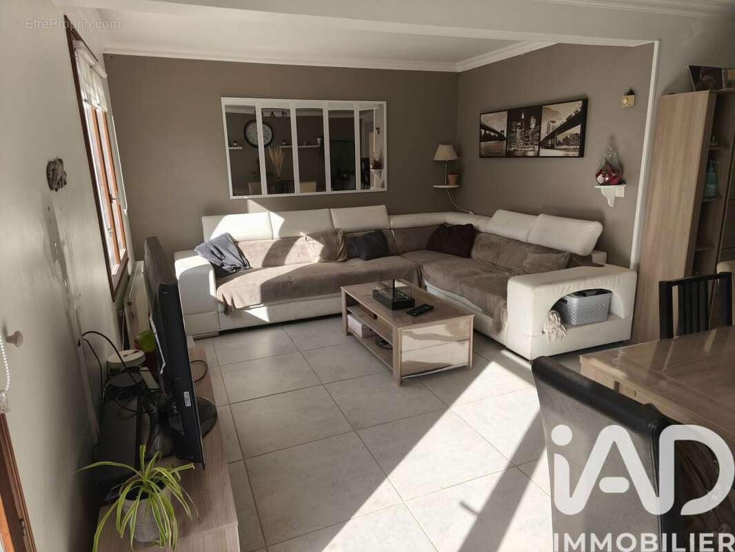 Photo 2 - Maison à CHALONS-EN-CHAMPAGNE