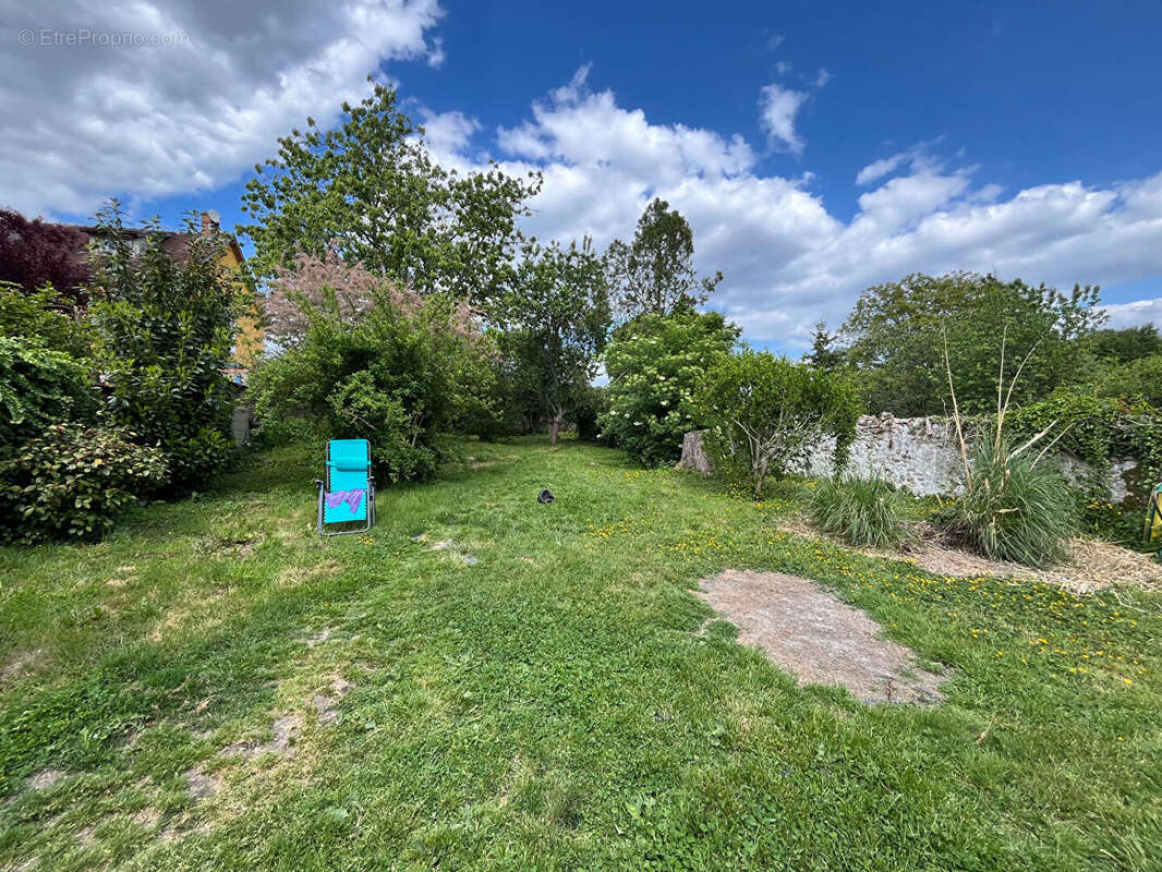 Maison à LA FERTE-SOUS-JOUARRE