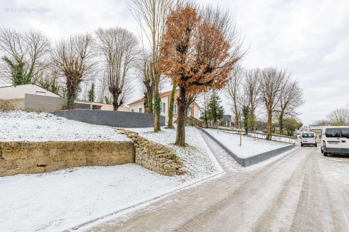 Maison de 5 pièces de 200 m² situé à Le Thillay - photo 23