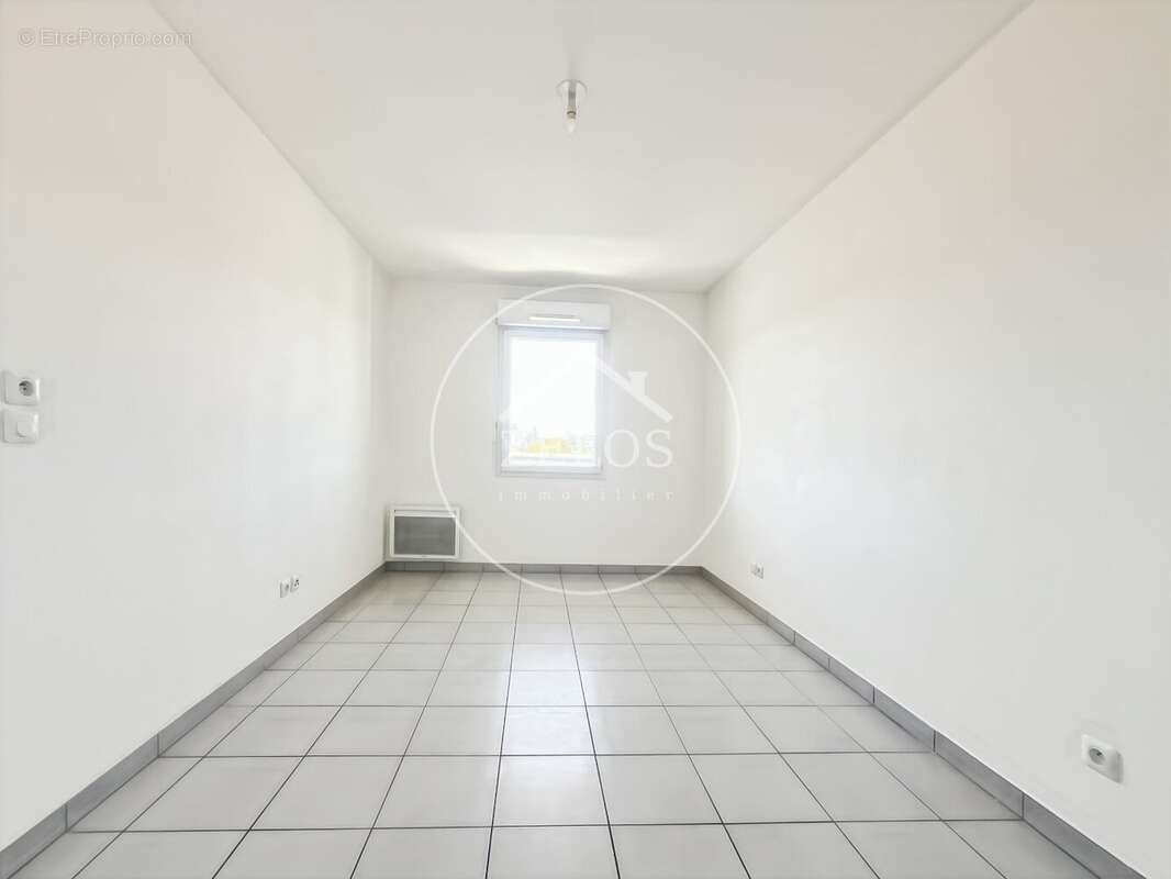 Appartement à GARDANNE
