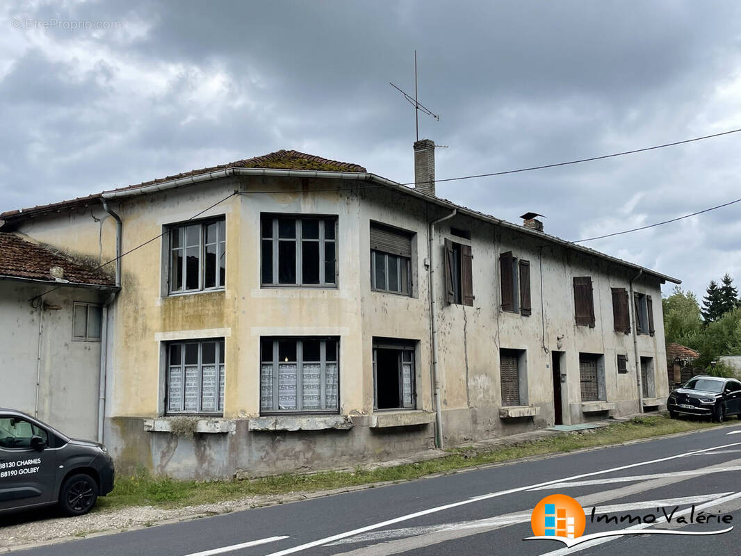 Maison à GRIPPORT