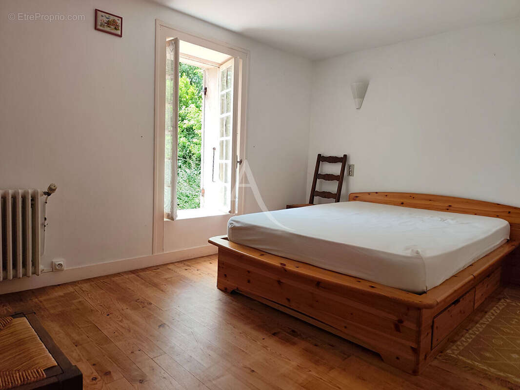 Maison de charme - photo 7