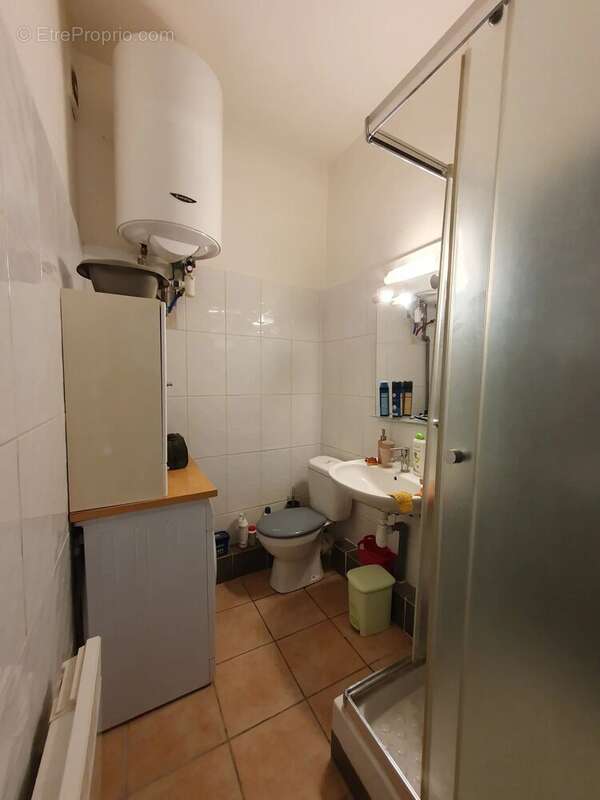 Appartement à AVIGNON