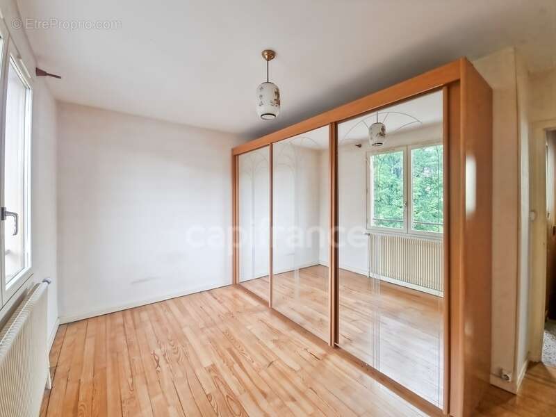 Maison à CHALON-SUR-SAONE