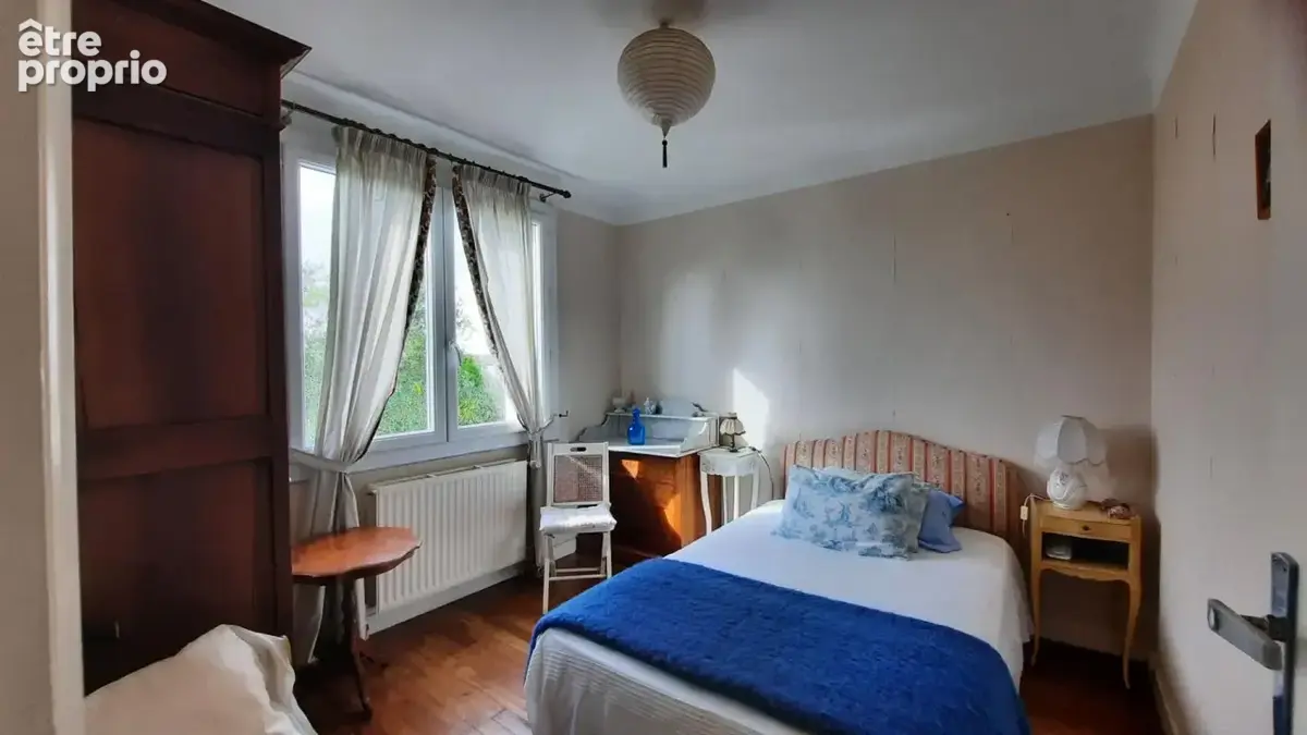 Maison 111m2 sur sous-sol complet 4 chambres Jonzac (17500) - photo 10