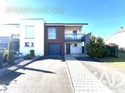 Photo 1 - Maison à MARANGE-SILVANGE