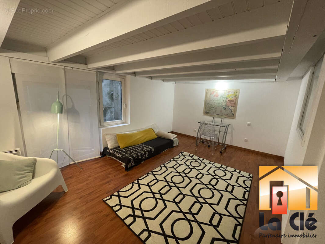 Appartement à AGEN