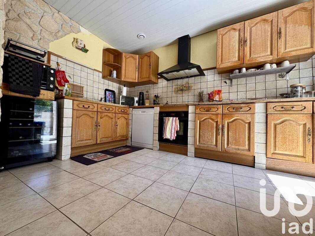 Photo 6 - Maison à CASES-DE-PENE