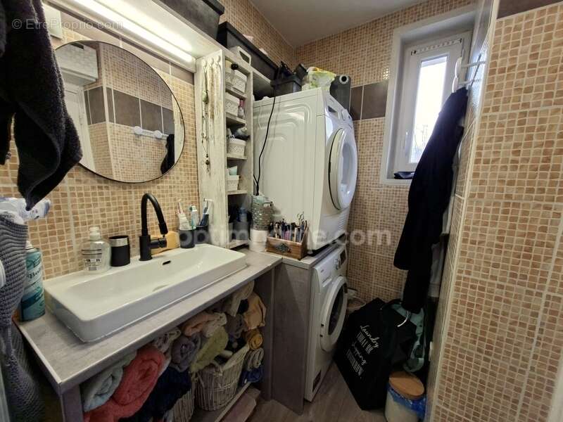 Appartement à DIGNE-LES-BAINS