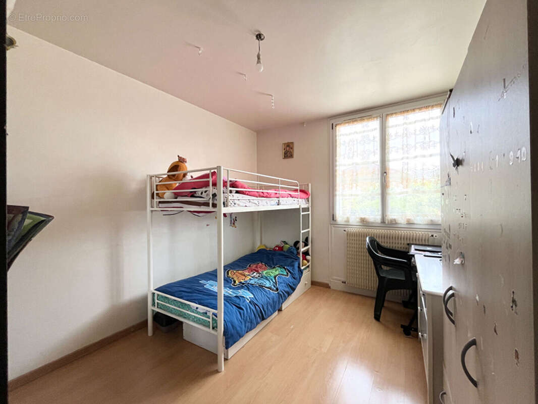 Appartement à BESANCON