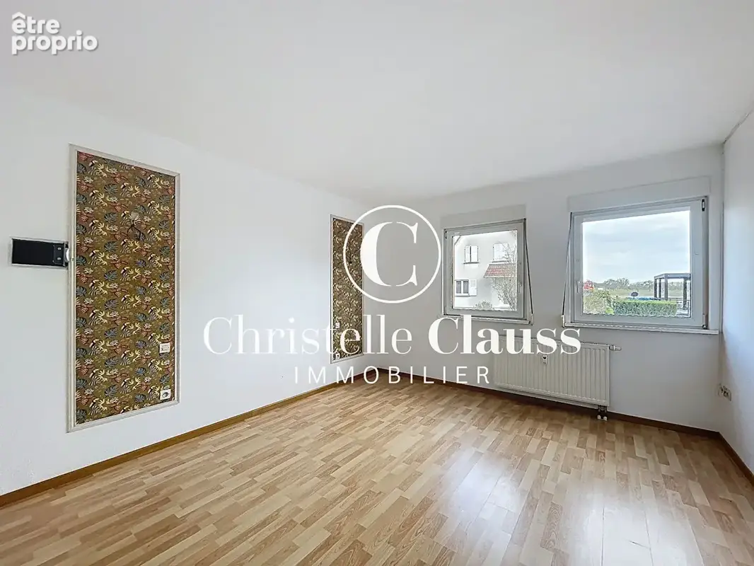 Appartement  3 pièces 83 m² - photo 5