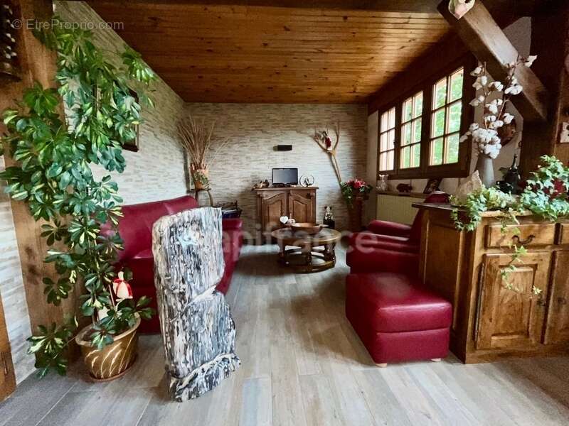 Maison à FAVERGES