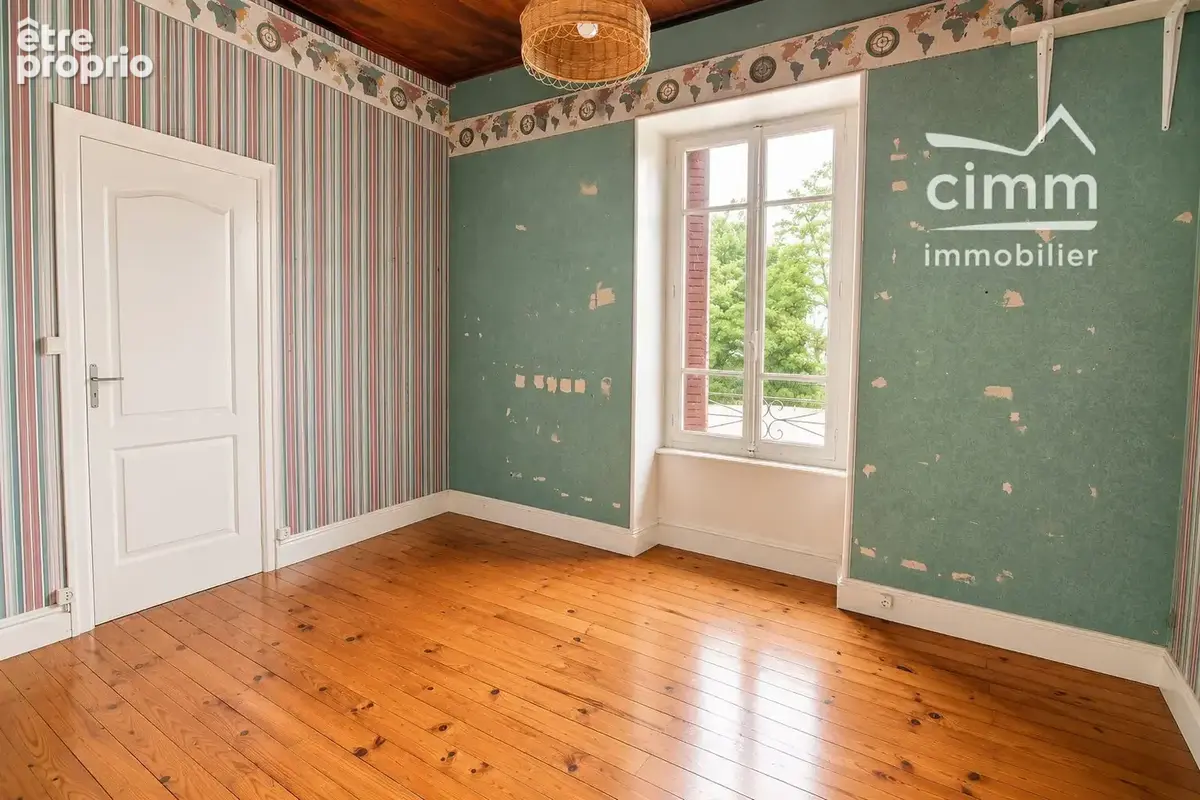 Maison 5 pièces 120 m² à vendre à Brezins (38590) - photo 6